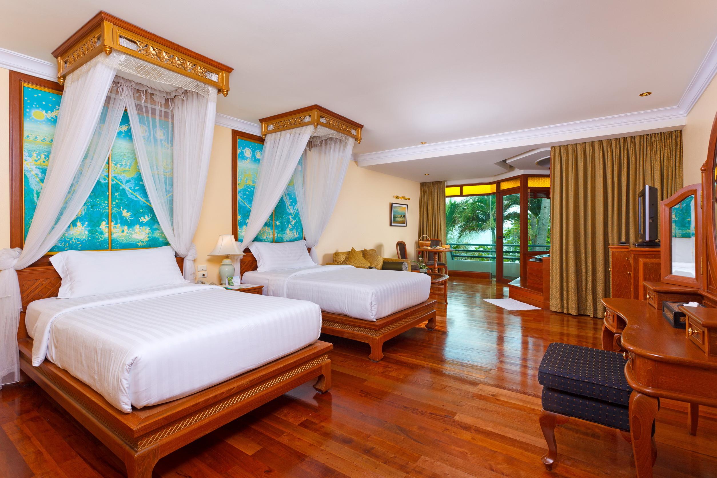Diamond Cliff Resort & Spa - Sha Extra Plus Patong Εξωτερικό φωτογραφία